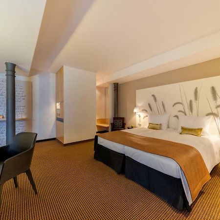 Nestor Hotel Stuttgart-Ludwigsburg Bagian luar foto