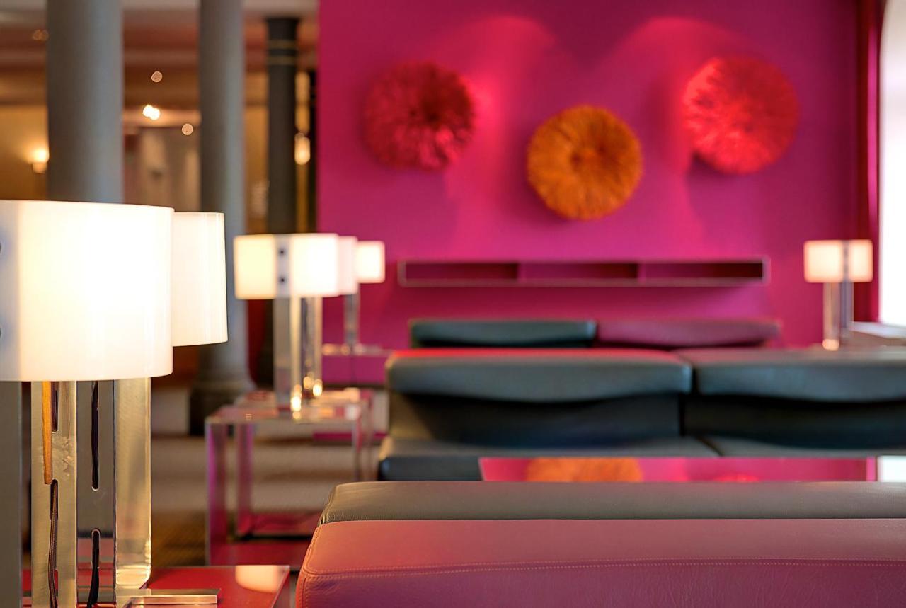 Nestor Hotel Stuttgart-Ludwigsburg Bagian luar foto