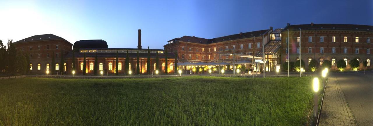 Nestor Hotel Stuttgart-Ludwigsburg Bagian luar foto