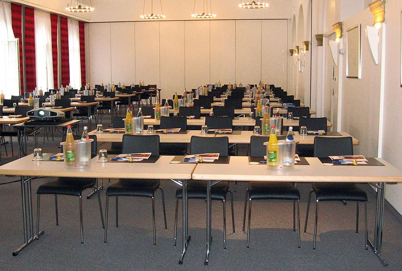 Nestor Hotel Stuttgart-Ludwigsburg Bagian luar foto
