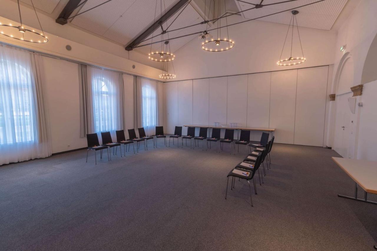Nestor Hotel Stuttgart-Ludwigsburg Bagian luar foto