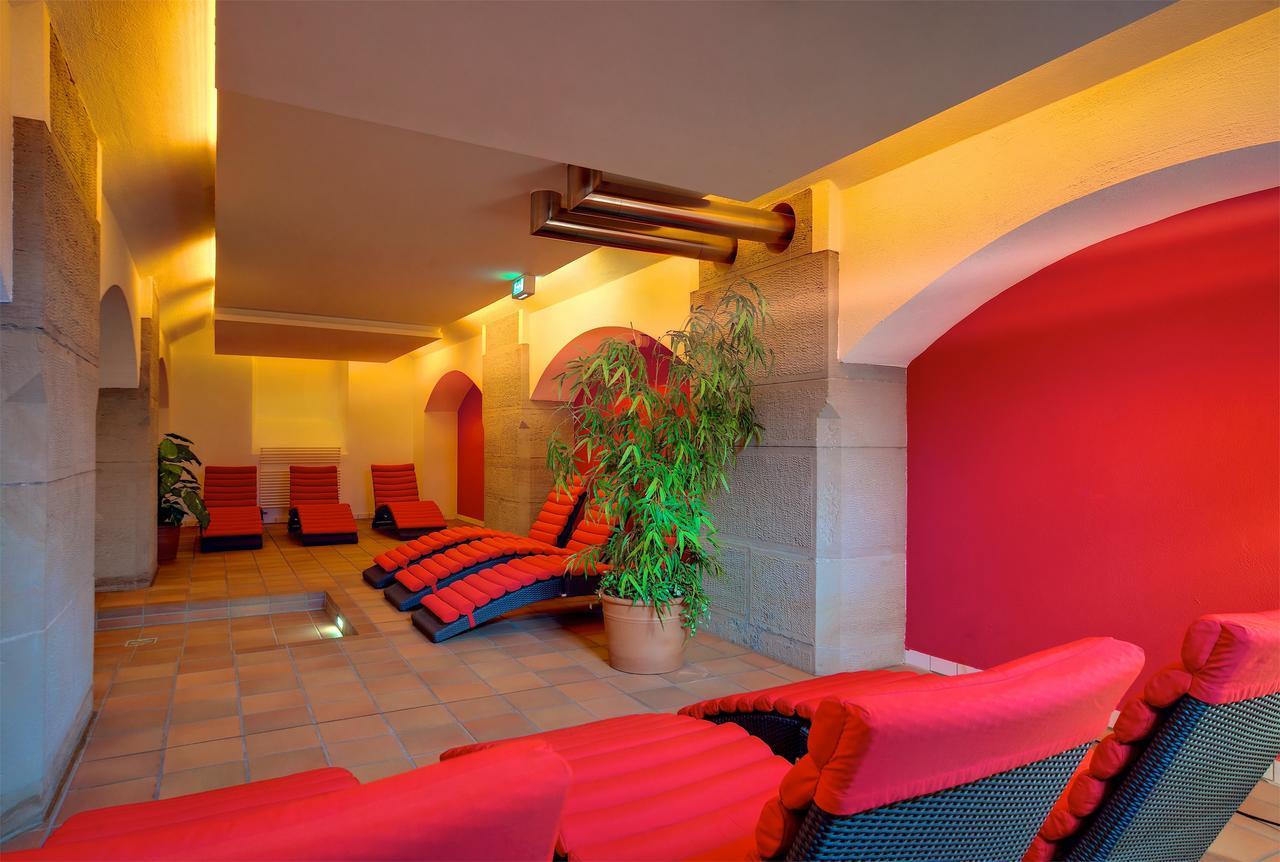 Nestor Hotel Stuttgart-Ludwigsburg Bagian luar foto