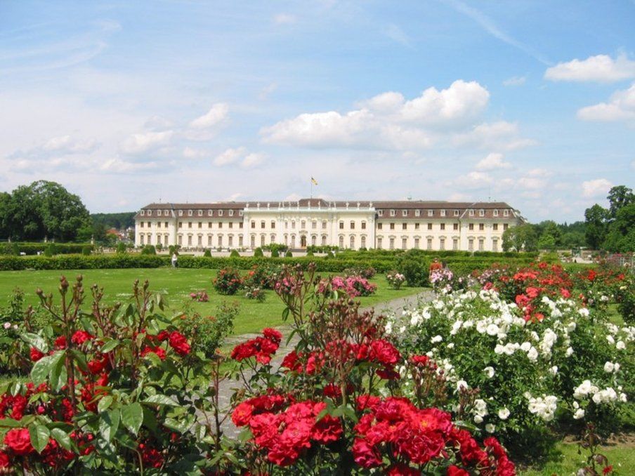 Nestor Hotel Stuttgart-Ludwigsburg Bagian luar foto