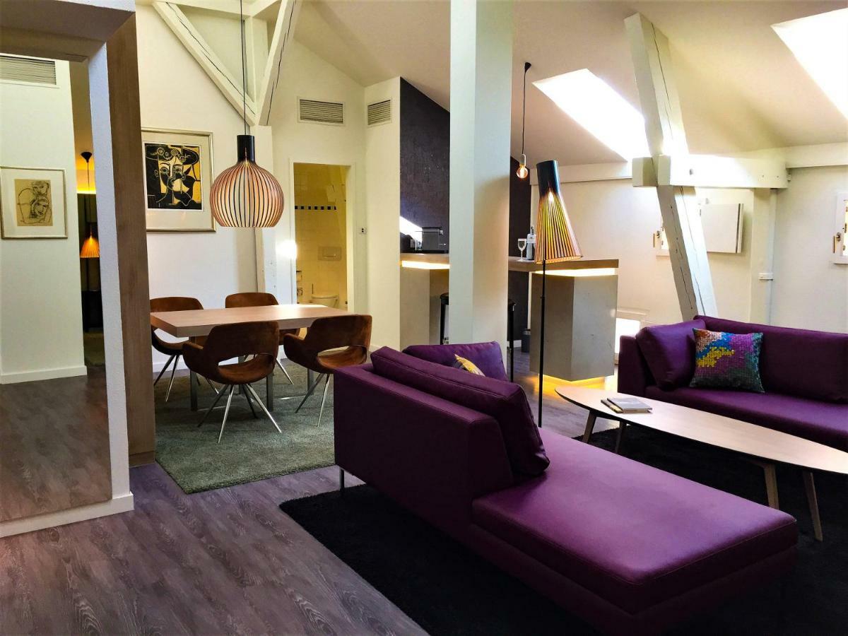 Nestor Hotel Stuttgart-Ludwigsburg Bagian luar foto